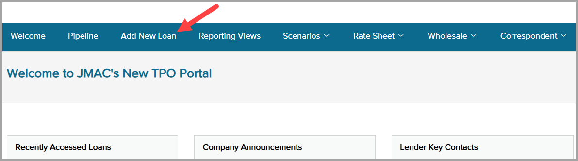 1 - Add New Loan Corr.png